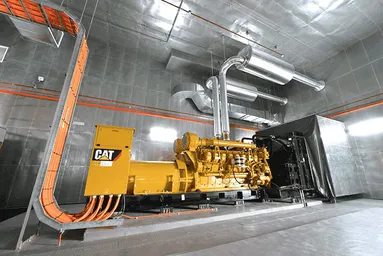 Room Acoustic from Realco Power Projects in Pune, India